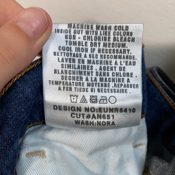 Joe’s Jeans Socialite Kick Flare Denim in Nora Wash - Picture 10 of 10